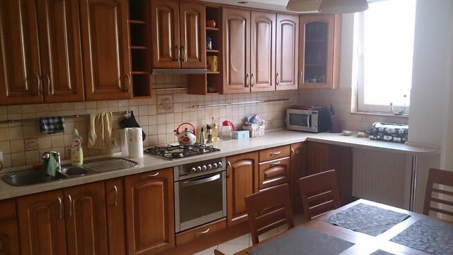 Pokój w Gdańsku - Wrzeszczu