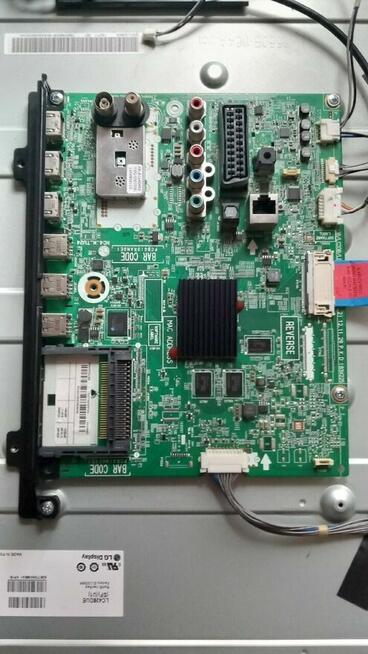 Sprzedam telewizor 3D Lg 42 la 620 s