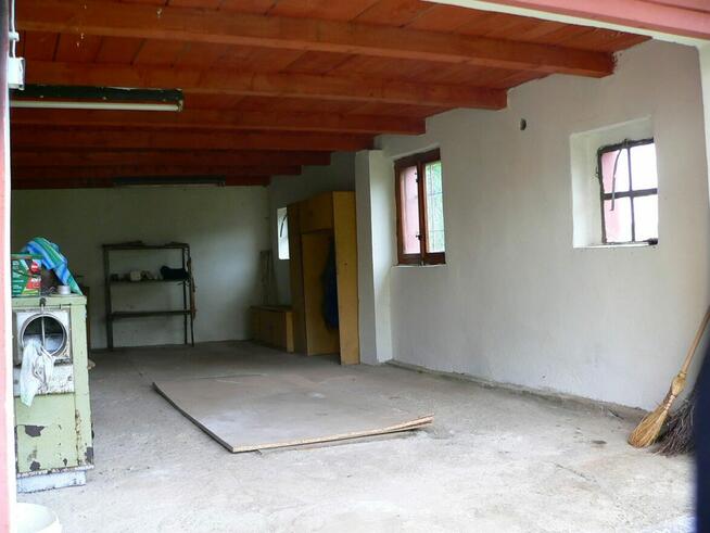 Dom na sprzedaż k. Niemczy