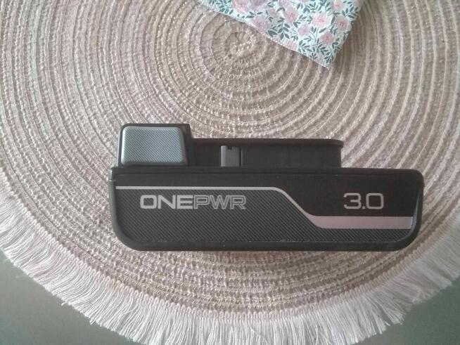 Odkurzacz pionowy vax Blade 3