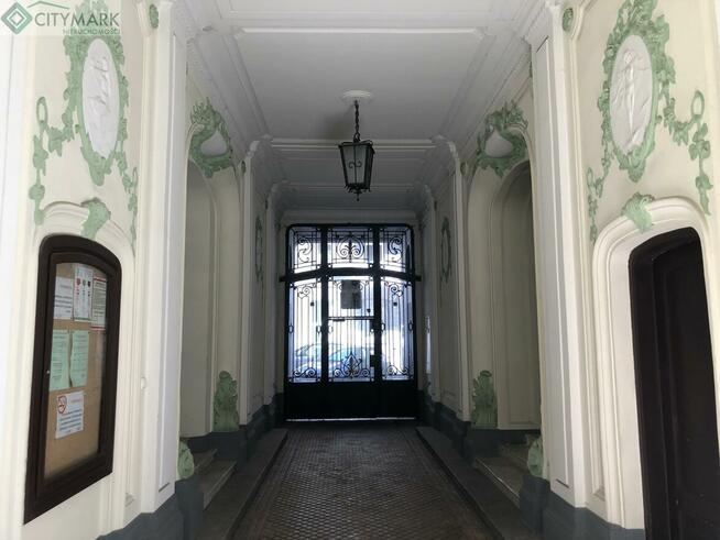 Lokal użytkowy Warszawa Śródmieście, Centrum