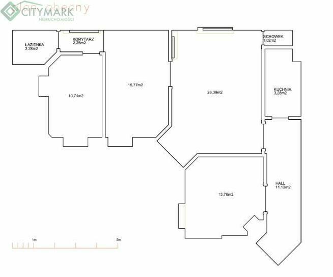 Lokal użytkowy Warszawa Śródmieście, Centrum