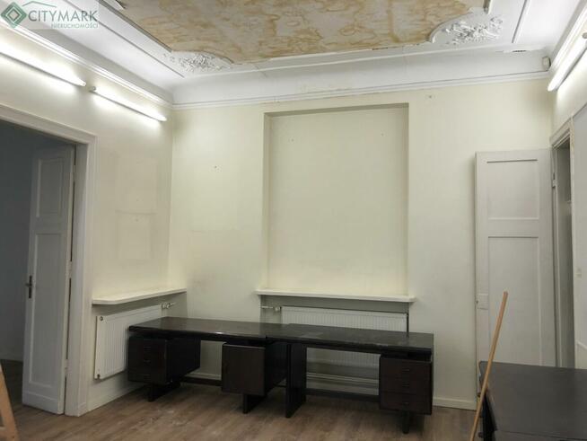 Lokal użytkowy Warszawa Śródmieście, Centrum