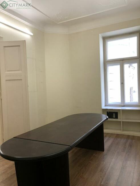 Lokal użytkowy Warszawa Śródmieście, Centrum