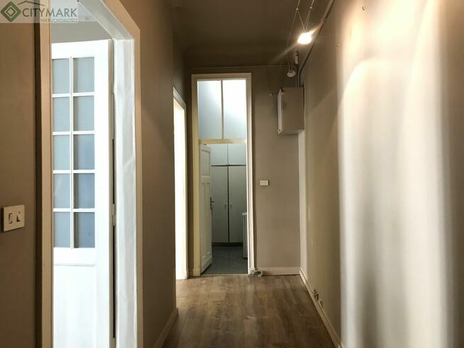 Lokal użytkowy Warszawa Śródmieście, Centrum