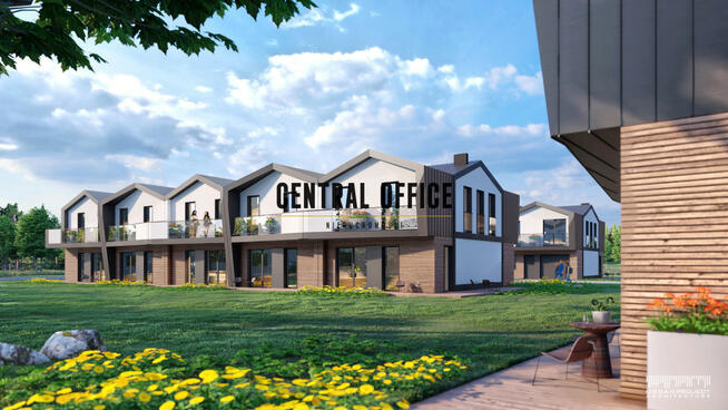 Dom Rzeszów, Słocińska