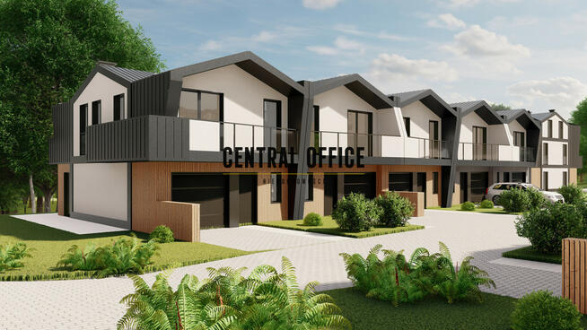 Dom Rzeszów, Słocińska