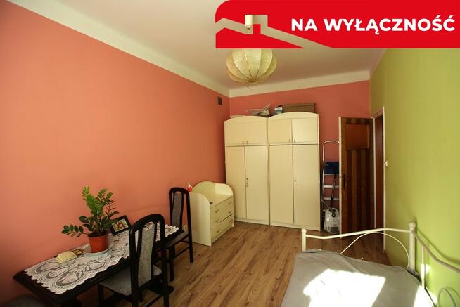 Na sprzedaż 2-pokojowe mieszkanie w centrum
