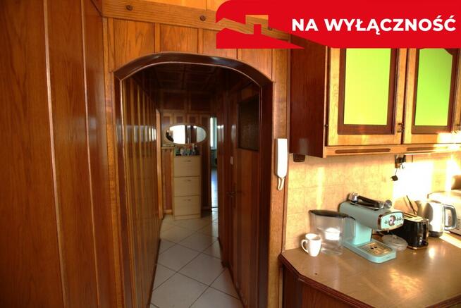 Na sprzedaż 2-pokojowe mieszkanie w centrum