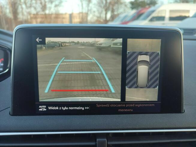 Peugeot 5008 Gt line