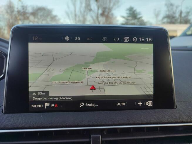 Peugeot 5008 Gt line