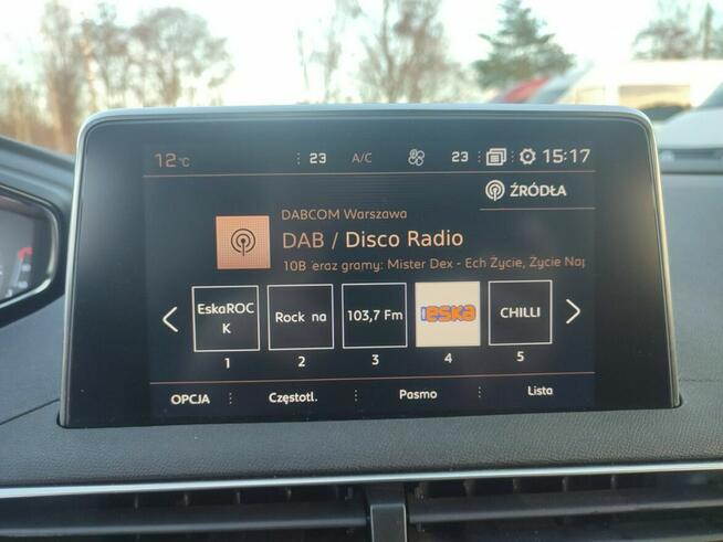 Peugeot 5008 Gt line