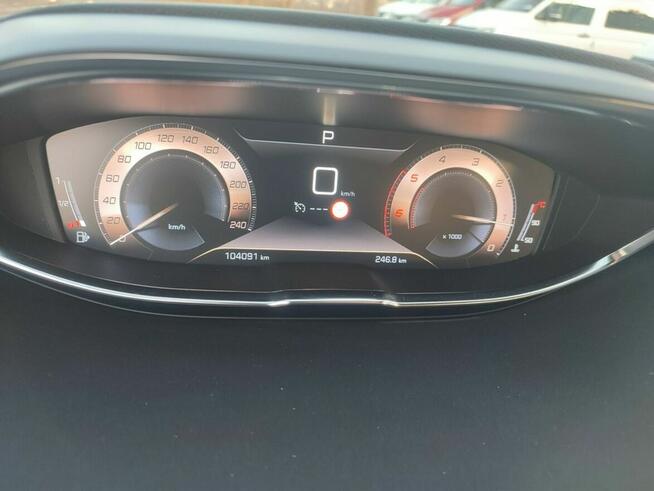 Peugeot 5008 Gt line