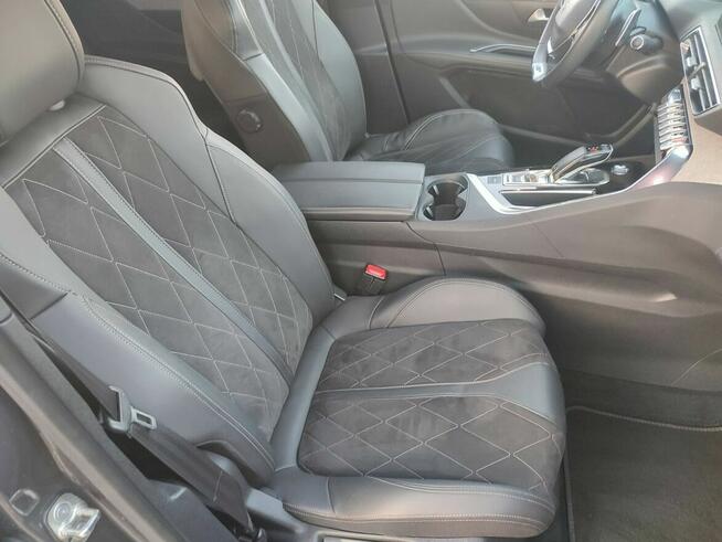 Peugeot 5008 Gt line