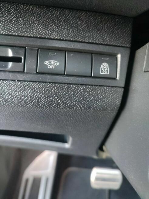 Peugeot 5008 Gt line