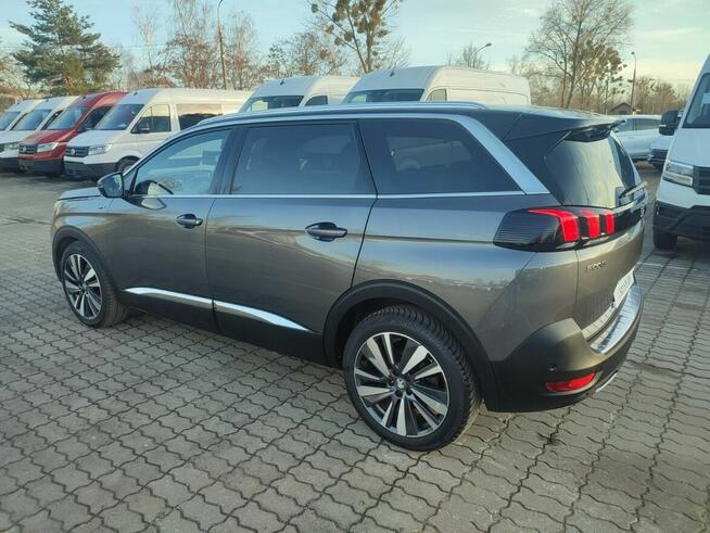 Peugeot 5008 Gt line