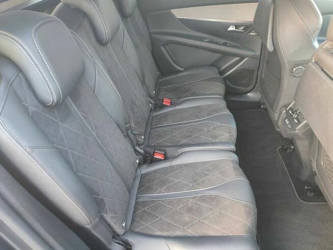 Peugeot 5008 Gt line