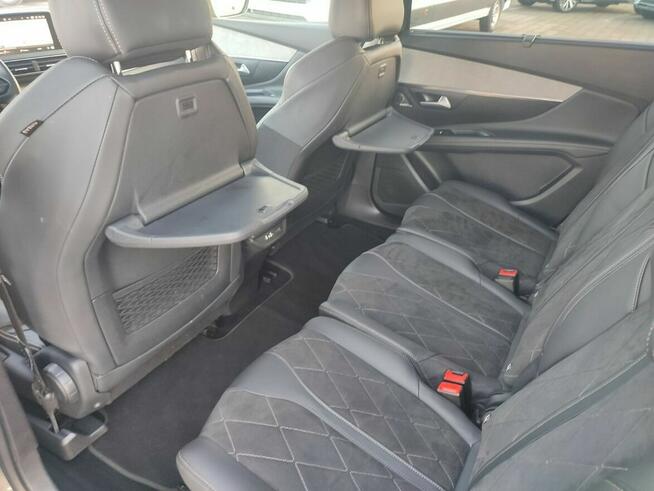 Peugeot 5008 Gt line