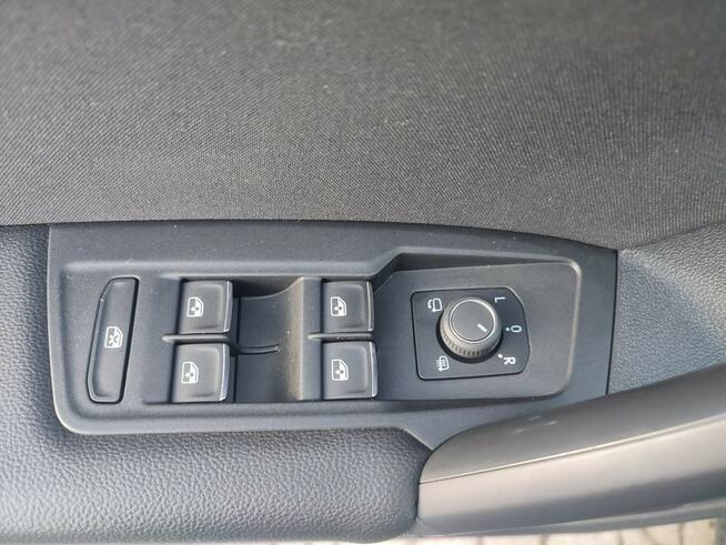 Volkswagen Tiguan Krajowy fv23 4x4 kamera