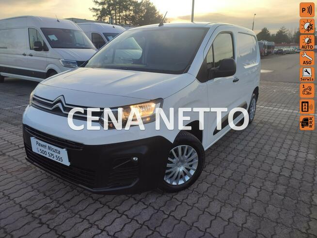 Citroen Berlingo Webasto fv23%