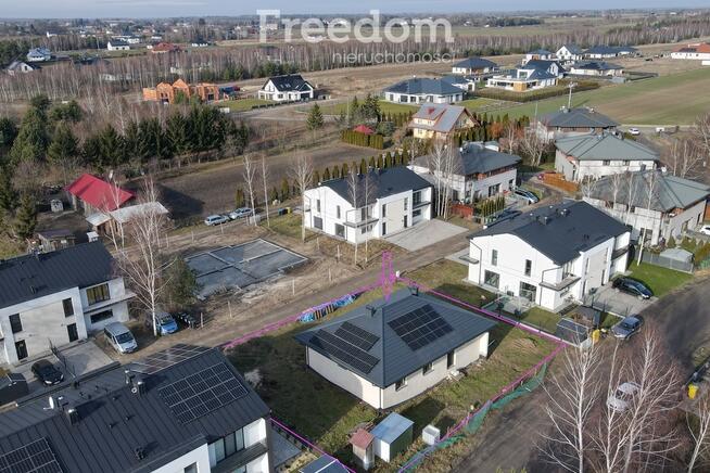 Dom jednorodzinny do wykończenia - Porosiuki