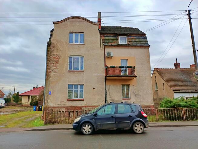 Mieszkanie Malczyce, Adama Mickiewicza