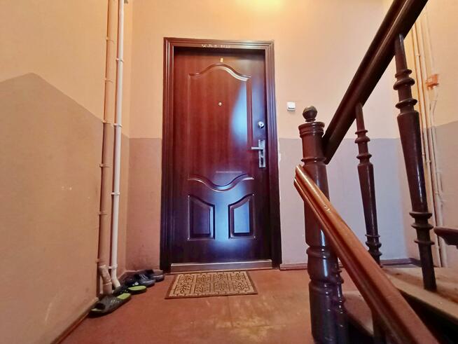 Mieszkanie Malczyce, Adama Mickiewicza