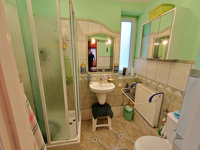 Mieszkanie Malczyce, Adama Mickiewicza