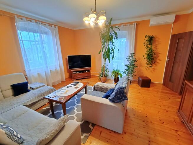 Mieszkanie Malczyce, Adama Mickiewicza