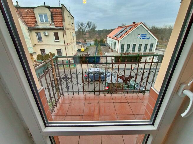 Mieszkanie Malczyce, Adama Mickiewicza