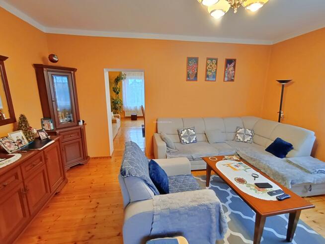 Mieszkanie Malczyce, Adama Mickiewicza