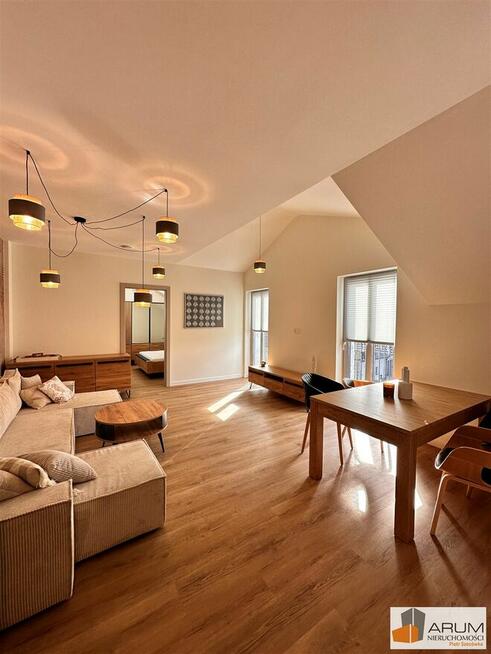 Mieszkanie Częstochowa Centrum