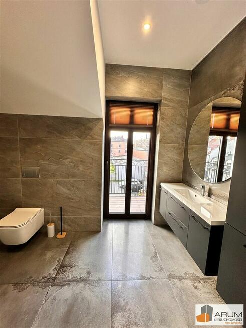 Mieszkanie Częstochowa Centrum