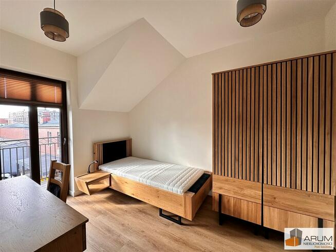 Mieszkanie Częstochowa Centrum