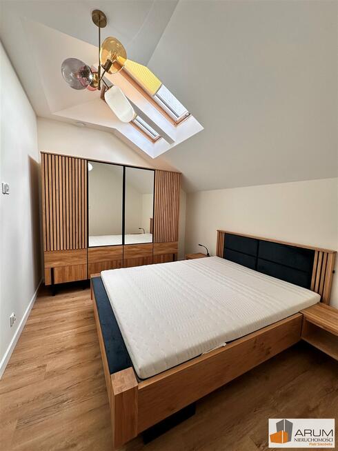 Mieszkanie Częstochowa Centrum