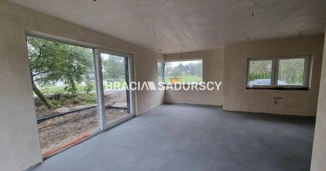 Dom Ściejowice gm. Liszki Ściejowice , Ściejowice