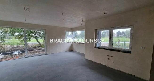 Dom Ściejowice gm. Liszki Ściejowice , Ściejowice