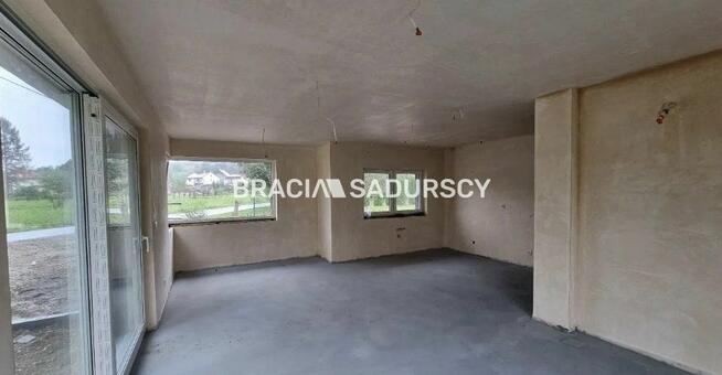 Dom Ściejowice gm. Liszki Ściejowice , Ściejowice