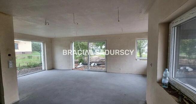 Dom Ściejowice gm. Liszki Ściejowice , Ściejowice