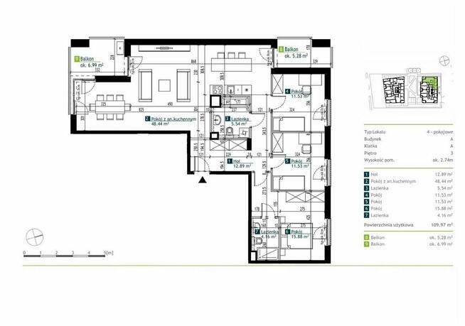 Mieszkanie Warszawa Bemowo