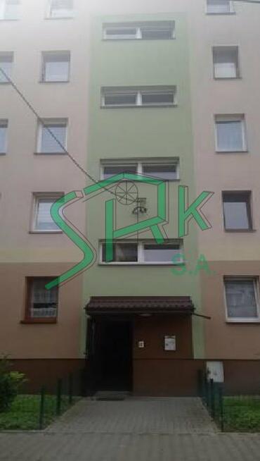 Mieszkanie Sosnowiec Zagórze