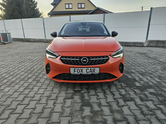 Opel Corsa Ledy/Navi/Tempomat/100Km