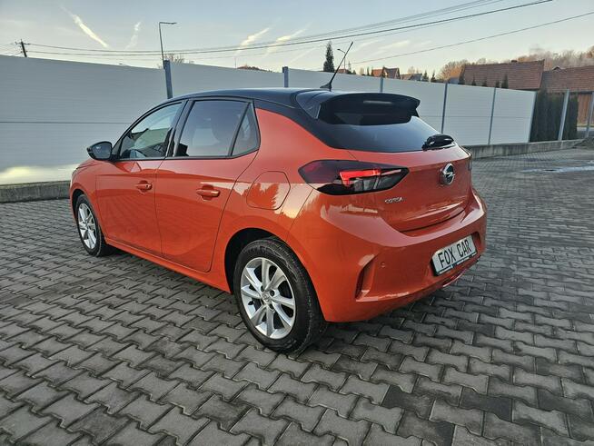 Opel Corsa Ledy/Navi/Tempomat/100Km