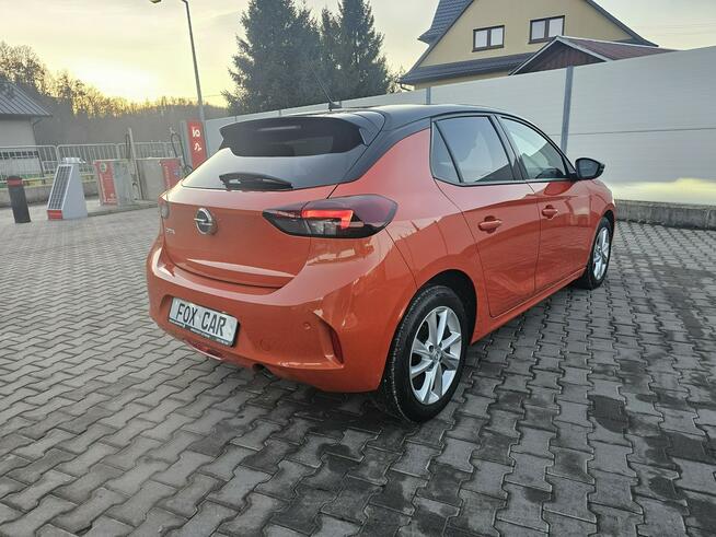 Opel Corsa Ledy/Navi/Tempomat/100Km