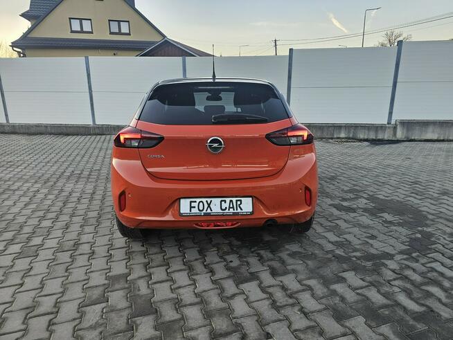 Opel Corsa Ledy/Navi/Tempomat/100Km