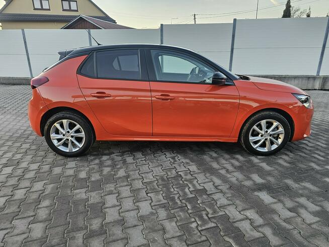 Opel Corsa Ledy/Navi/Tempomat/100Km
