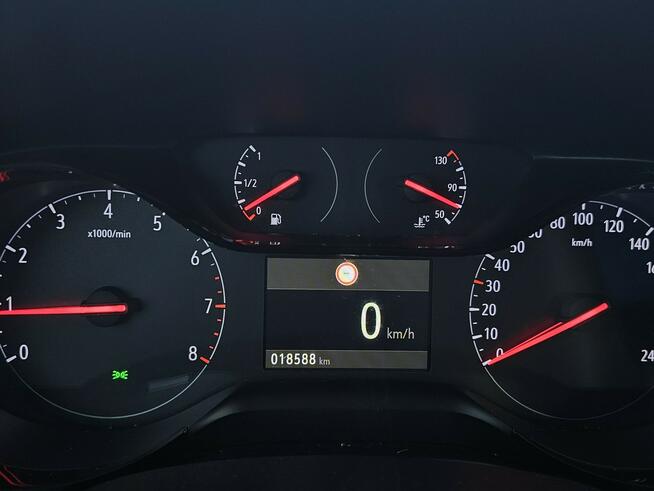 Opel Corsa Ledy/Navi/Tempomat/100Km