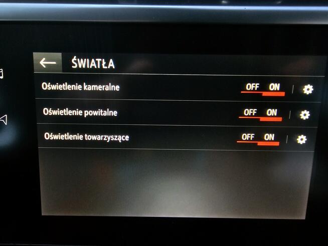 Opel Corsa Ledy/Navi/Tempomat/100Km