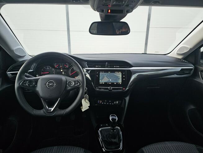 Opel Corsa Ledy/Navi/Tempomat/100Km