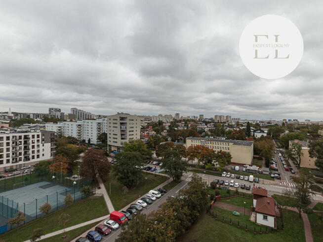 Mieszkanie Warszawa gm. Praga-Południe Praga-Południe, Grochów, Majdańska